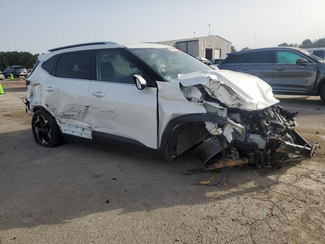 Vin: knder2aa2r7490315, lot: 57124165, kia seltos ex 20244