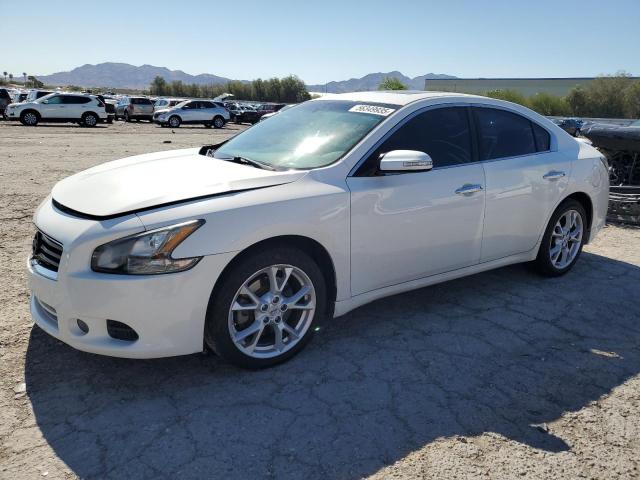 Vin: 1n4aa5ap5cc850547, lot: 56349935, nissan maxima s 2012 img_1