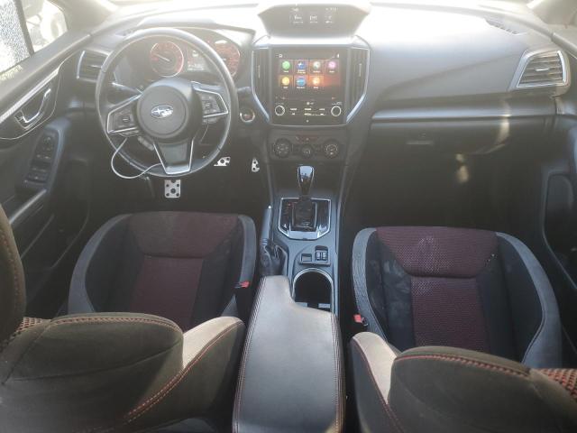 2020 SUBARU IMPREZA SP - 4S3GTAL61L3725640
