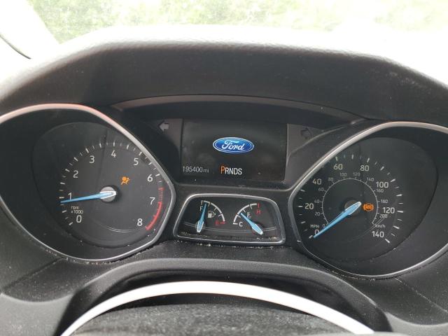 2015 FORD FOCUS SE 1FADP3F28FL364882