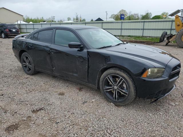 Vin: 2c3cdxjg5eh138310, lot: 56706675, dodge charger sxt 20144