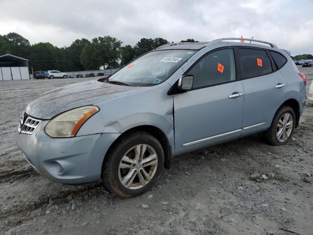 Vin: jn8as5mv8dw128804, lot: 58982545, nissan rogue s 2013 img_1