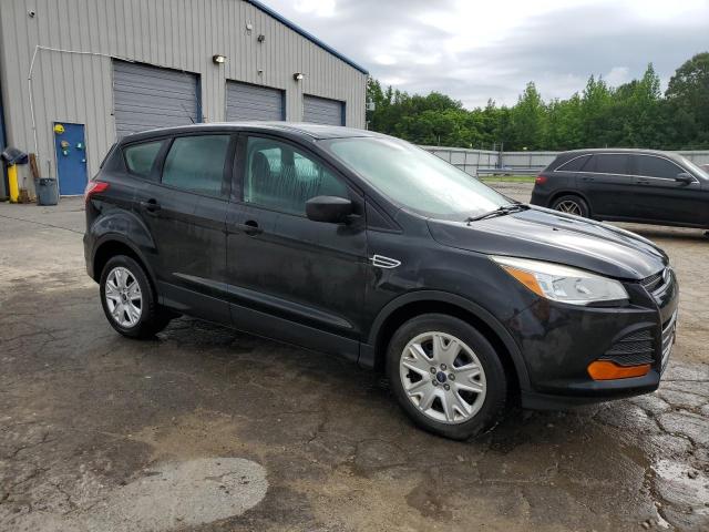 Vin: 1fmcu0f75fuc32113, lot: 58556735, ford escape s 20154