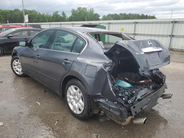 Vin: 1n4al2ap7cc204547, lot: 55947815, nissan altima base 20122