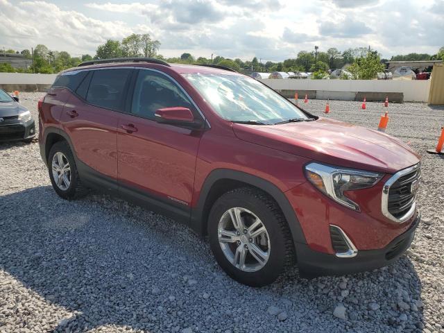 Vin: 3gkalmev2kl101395, lot: 57328925, gmc terrain sle 20194