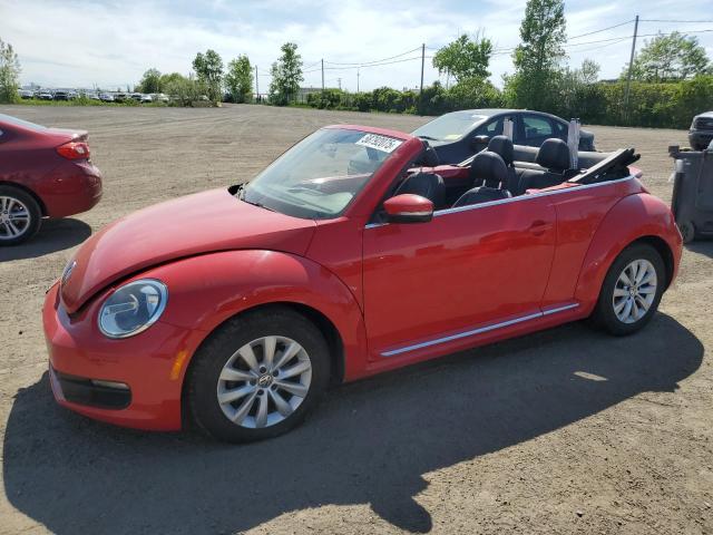 Vin: 3vw5x7at1em806899, lot: 58792075, volkswagen beetle 2014 img_1