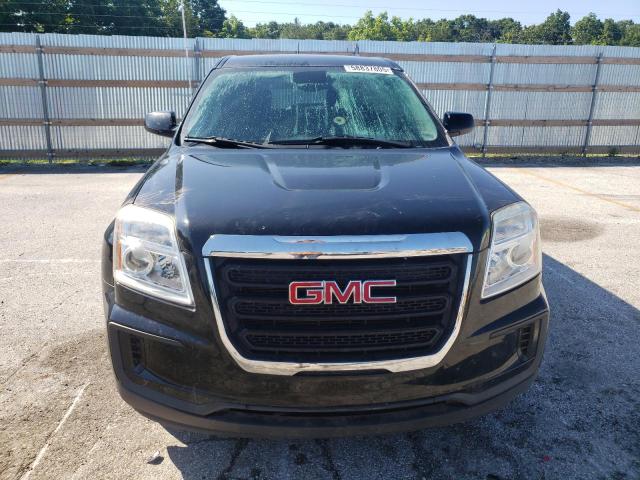 2017 GMC TERRAIN SLE 2GKALMEK8H6307002