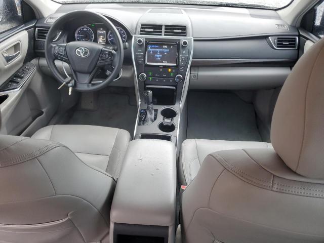 2016 TOYOTA CAMRY - 4T1BF1FK6GU141160