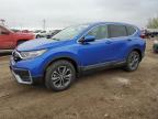 2021 HONDA CR-V EXL - 7FARW2H81ME018790