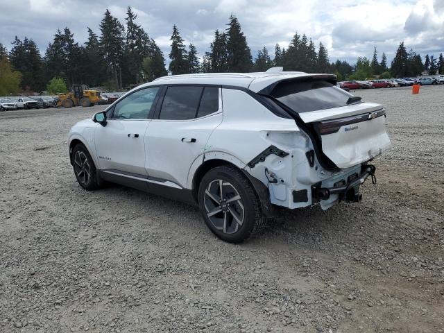 2024 CHEVROLET EQUINOX 2L 3GN7DLRP3RS243657