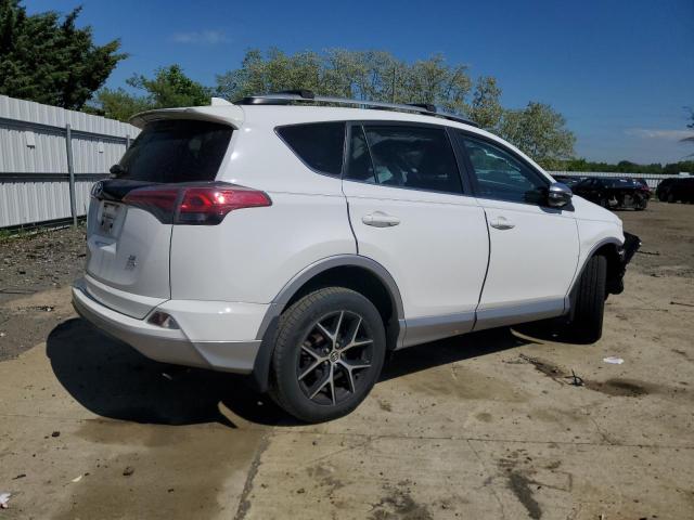2018 TOYOTA RAV4 SE - 2T3JFREV9JW801731