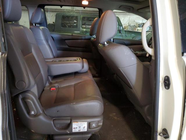 2016 HONDA ODYSSEY TO 5FNRL5H94GB165883