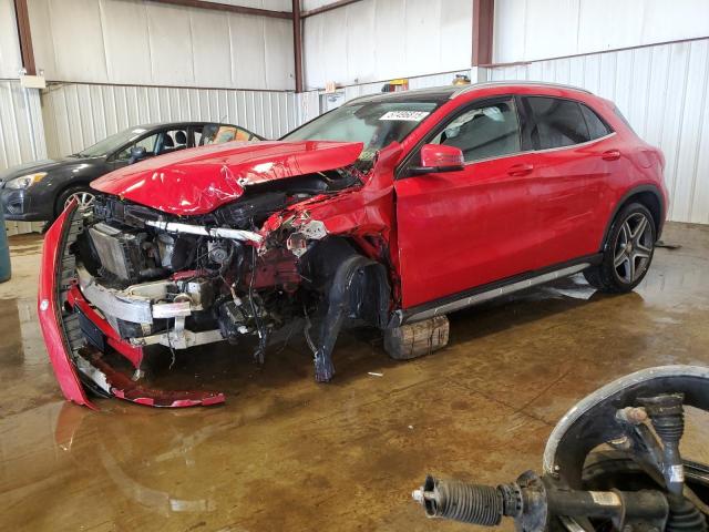 Vin: wdctg4gb5fj052700, lot: 57496815, mercedes-benz gla-class 250 4matic 2015 img_1