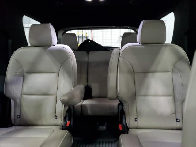 2023 CHEVROLET TRAVERSE P - 1GNEVKKW1PJ122981