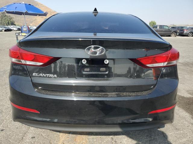2017 HYUNDAI ELANTRA SE - 5NPD84LFXHH155042