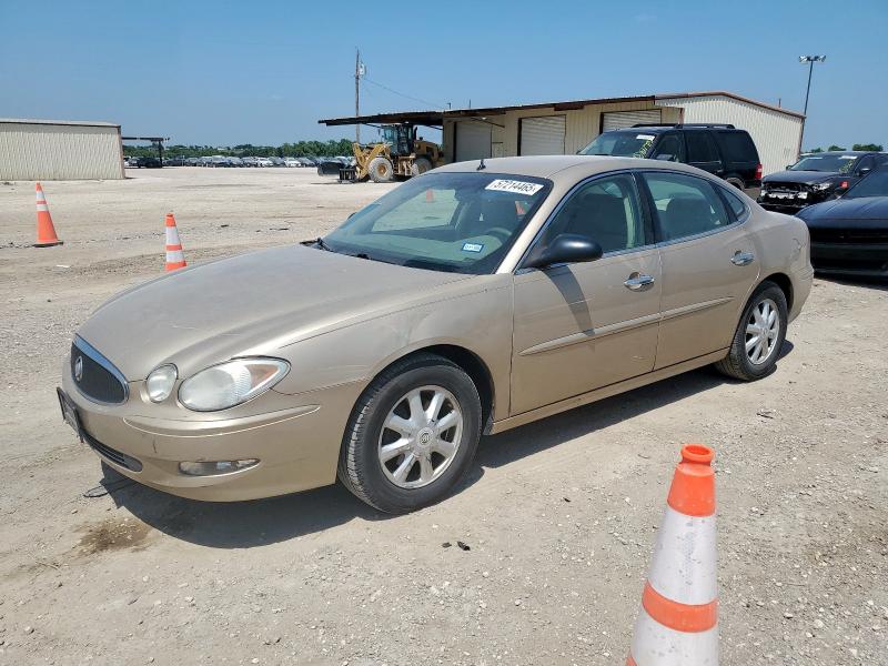 BUICK LACROSSE C