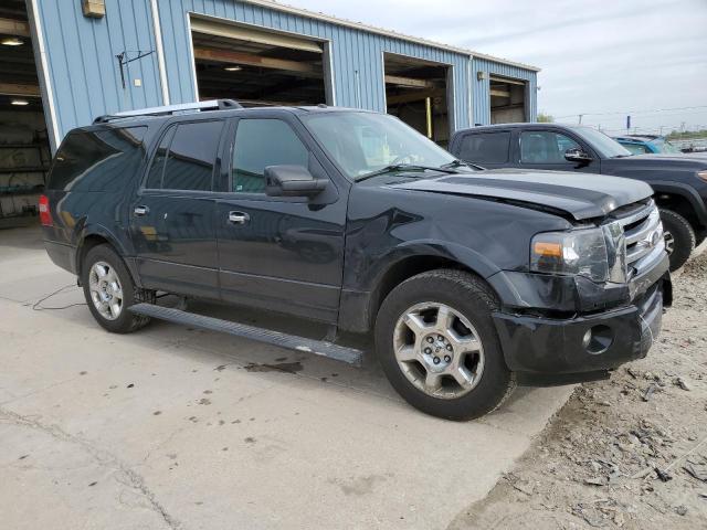 Vin: 1fmjk2a58def08015, lot: 55956485, ford expedition el limited 20134