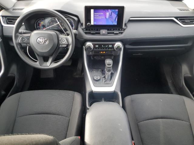 2024 TOYOTA RAV4 LE - 2T3LWRFV2RW206626