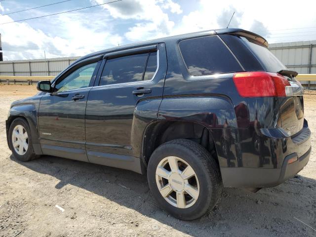 Vin: 2ctflrec2b6330522, lot: 55458965, gmc terrain sle 20112