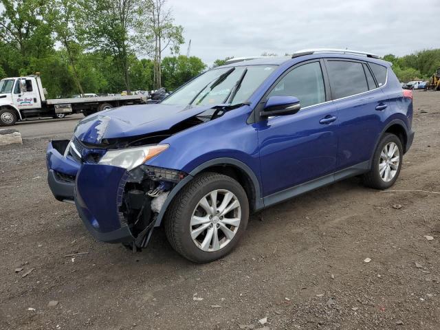 Vin: 2t3dfrev4fw305966, lot: 58073515, toyota rav4 limited 2015 img_1
