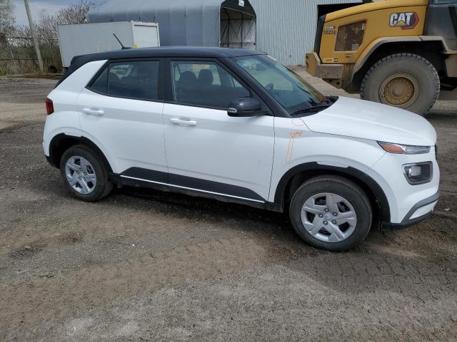 Vin: kmhrb8a33ru290227, lot: 56738495, hyundai venue se 20244