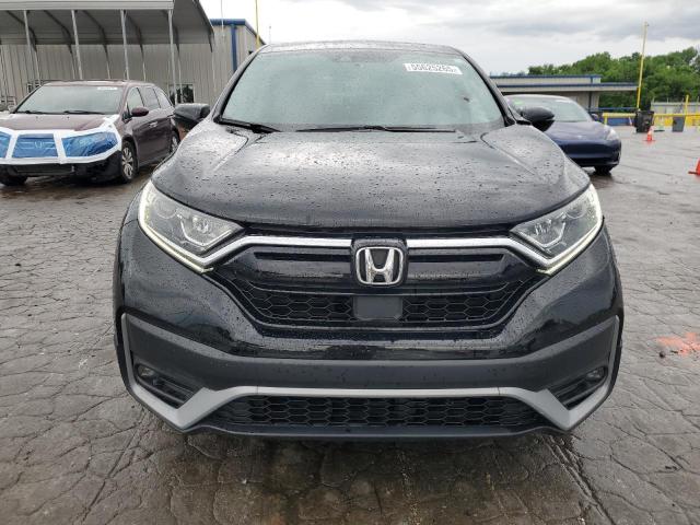 2021 HONDA CR-V EXL - 5J6RW2H81MA000708