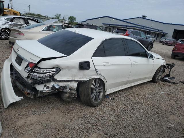 Vin: wddhf8jb3gb218406, lot: 56837165, mercedes-benz e-class 350 4matic 20163