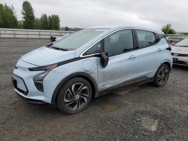 Vin: 1g1fx6s09p4169595, lot: 57400355, chevrolet bolt 2lt 2023 img_1