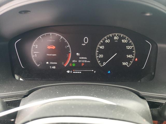 2024 HONDA CIVIC SPOR - 2HGFE2F55RH546233