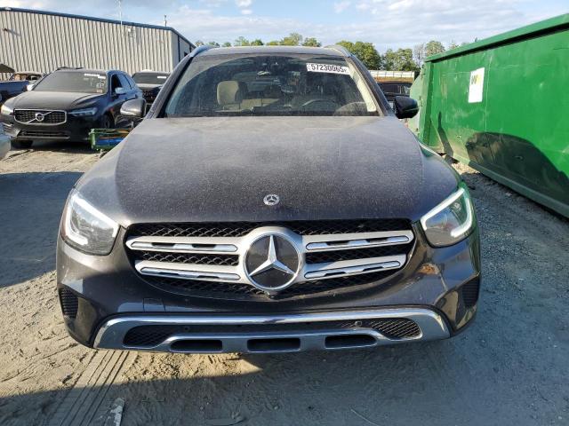 2022 MERCEDES-BENZ GLC 300 4M W1N0G8EB0NV382442