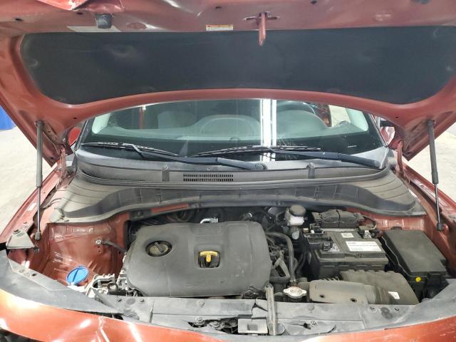 2020 KIA SOUL LX - KNDJ23AU7L7097923