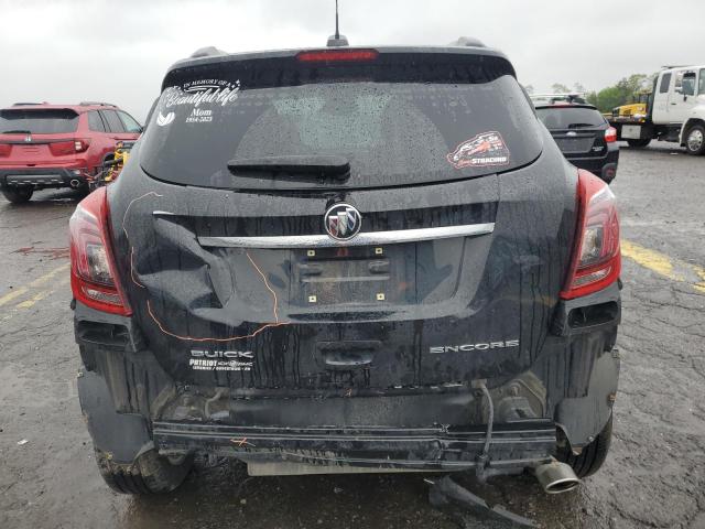 2018 BUICK ENCORE PRE - KL4CJBSB2JB520219