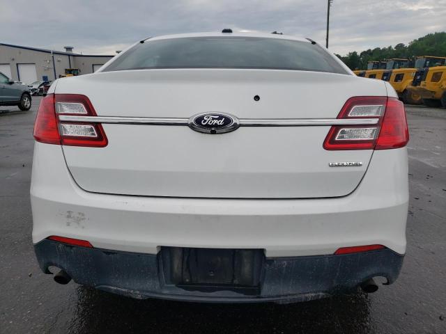 2015 FORD TAURUS POL - 1FAHP2L82FG163718