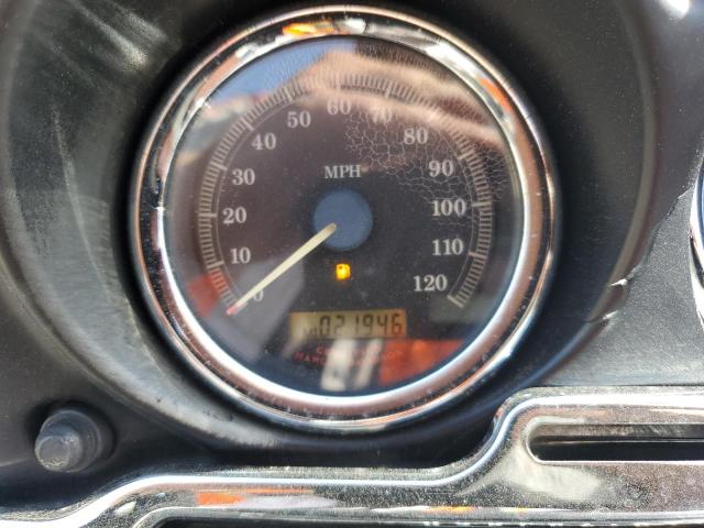 2006 HARLEY-DAVIDSON FLHTCUI 1HD1FCW116Y667754