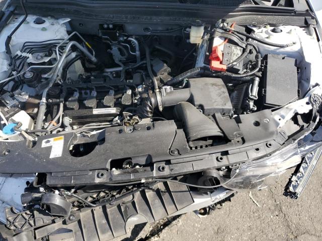 2020 HONDA ACCORD LX - 1HGCV1F10LA138674