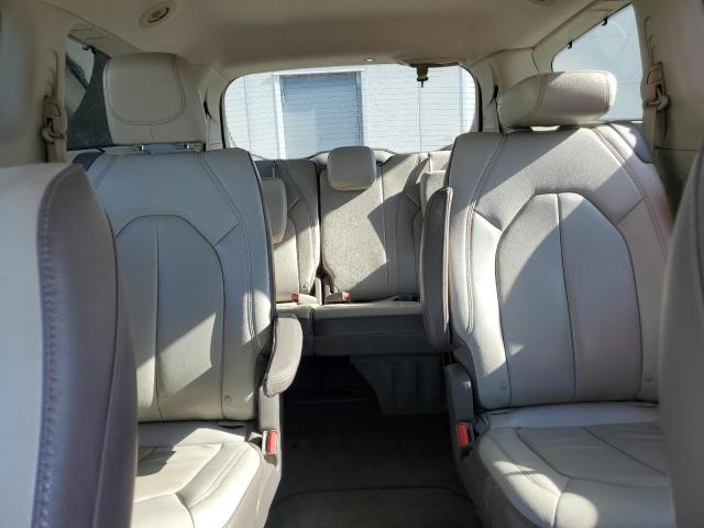 2017 CHRYSLER PACIFICA T 2C4RC1BG5HR621914