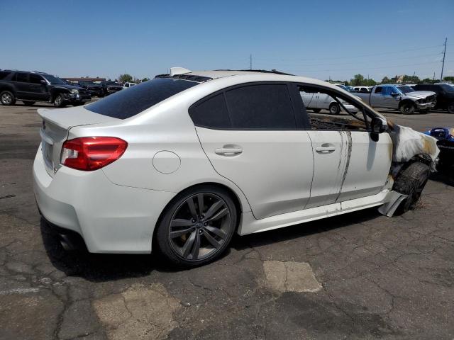 Vin: jf1va1n69g8812145, lot: 57645815, subaru wrx limited 20163