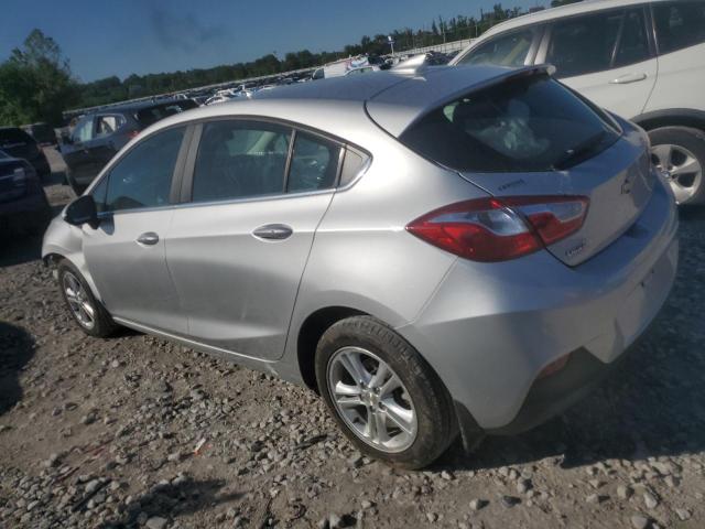 Vin: 3g1be6sm3js653146, lot: 57720715, chevrolet cruze lt 20182