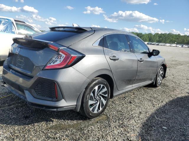 Vin: shhfk7h2xhu224987, lot: 55921835, honda civic lx 20173