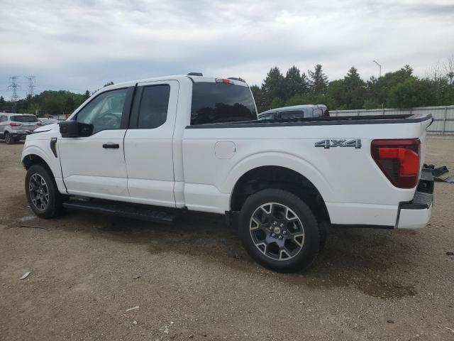 Vin: 1ftex2lpxrkd92539, lot: 58324795, ford f150 stx stx 20242