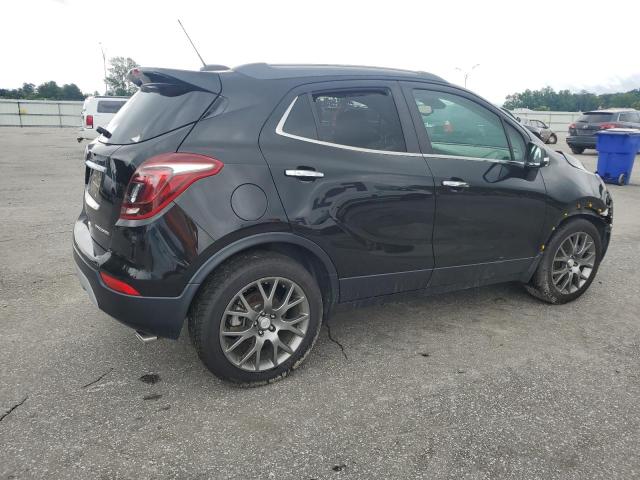 2019 BUICK ENCORE SPO KL4CJ1SB9KB764395