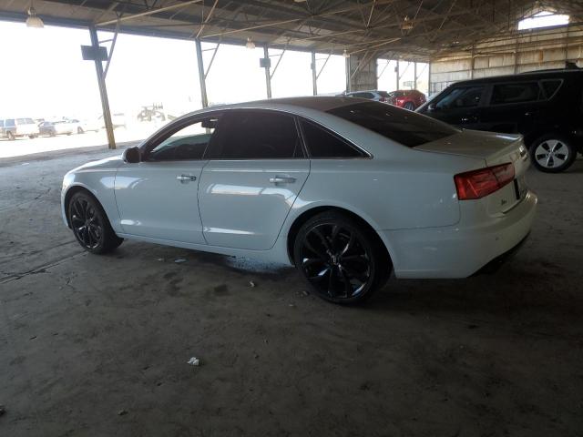 Vin: waugfafc1dn077678, lot: 56999585, audi a6 premium plus 20132
