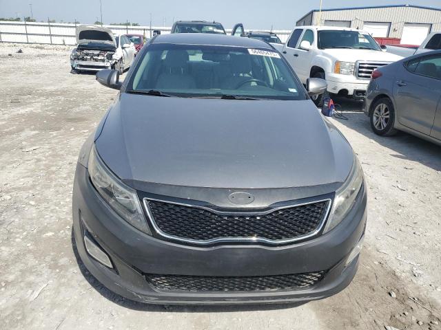 2015 KIA OPTIMA EX 5XXGN4A71FG493620