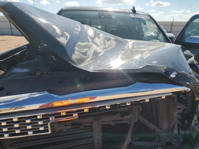 2017 GMC SIERRA K15 3GTU2PEJXHG259611