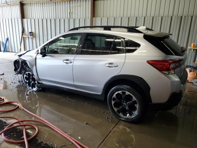 Vin: jf2gtaecxph217437, lot: 58005325, subaru crosstrek premium 20232