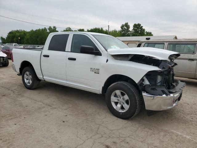 Vin: 3c6rr7kg7pg672375, lot: 58384305, ram 1500 tradesman 20234