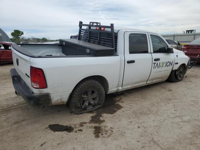 Vin: 3c6rr7kt9pg658247, lot: 57168235, ram 1500 tradesman 20233