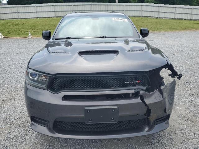 2020 DODGE DURANGO GT 1C4RDJDG7LC146682
