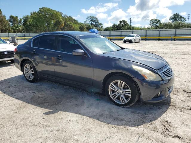 Vin: jn1dv6ar4bm452180, lot: 56844815, infiniti g25 20114