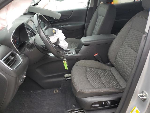 2020 CHEVROLET EQUINOX LT - 3GNAXJEV6LS550494